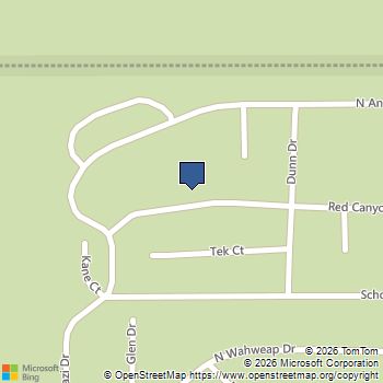 661 RED CANYON Drive # 118 Page, AZ MLS# 7094842