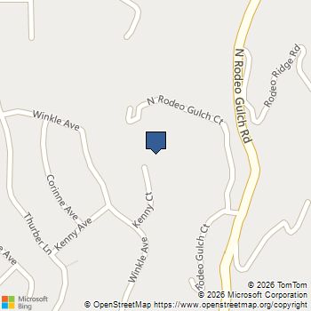 196 Kenny Court Santa Cruz, CA MLS# ML82042469