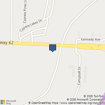 0 U.S. Highway 62 Calvert City, KY MLS# 26017550