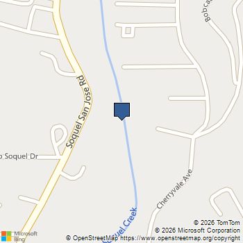 56 Lodge Heights Soquel, CA MLS# ML82033199