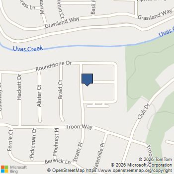 2852 Taymouth Way Gilroy, CA MLS# ML82040498