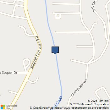 000000 41st Avenue Soquel, CA MLS# ML82058133