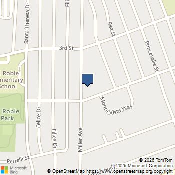 7610 Miller Avenue Gilroy, CA MLS# ML82028126