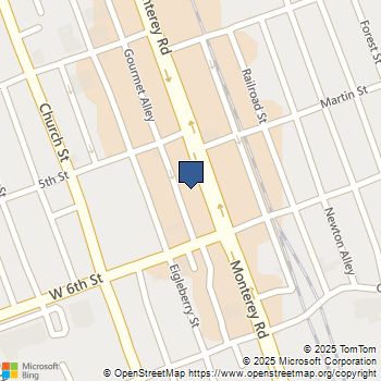 7451 Monterey Street Gilroy, CA MLS# ML82026509