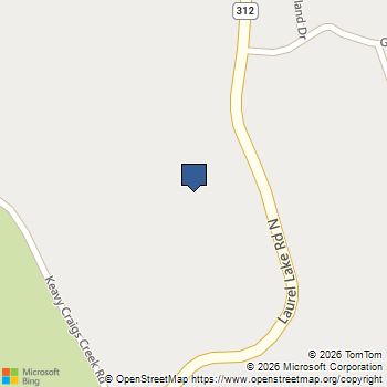 1495 N Laurel Lake Road London, KY MLS# 26007177