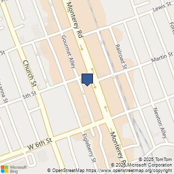 7483 Monterey Street Gilroy, CA MLS# ML82027342