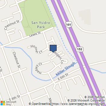 7537 Rogers Lane # 5 Gilroy, CA MLS# ML82040880