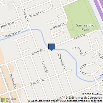 332 Lewis Street Gilroy, CA MLS# ML82049555