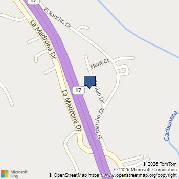 46 Beulah Drive Santa Cruz, CA MLS# ML82040371