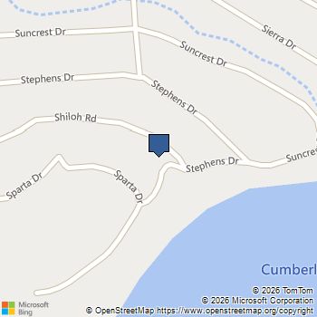 Lot 28-29 Shiloh Road Somerset, KY MLS# 26010939