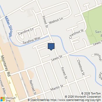 7621 Forest Street Gilroy, CA MLS# ML82025440