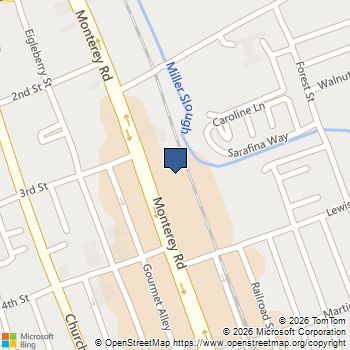 7660 Monterey Street Gilroy, CA MLS# ML82040158