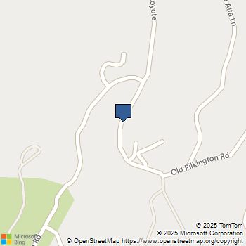 3400 Old Pilkington Road Santa Cruz, CA MLS# ML81947312