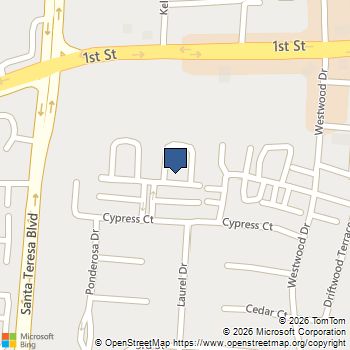 7902 English Oak Circle Gilroy, CA MLS# ML82036882