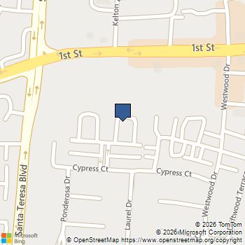 7942 English Oak Circle Gilroy, CA MLS# ML82031555