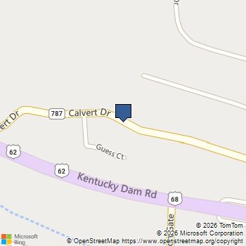 540 Calvert Drive Paducah, KY MLS# 26017161