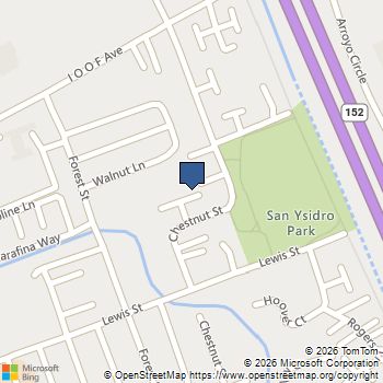 7727 Murray Avenue Gilroy, CA MLS# ML82038219