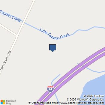 000 E 0 Lone Valley Rd Road Calvert City, KY MLS# 26019582