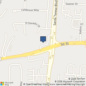 1555 Hecker Pass Road E201 Gilroy, CA MLS# ML82049458