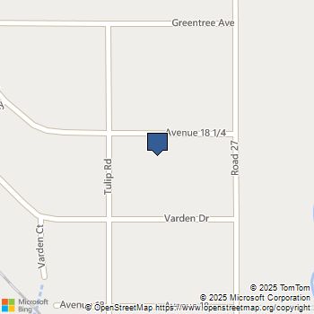 26898 Avenue 18 1/4 Madera, CA MLS# MD25139635