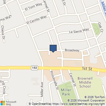 626 Broadway Gilroy, CA MLS# FR26002161