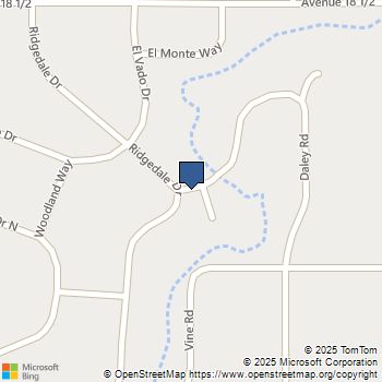 88 Lot Daley Road Madera, CA MLS# MD23108093