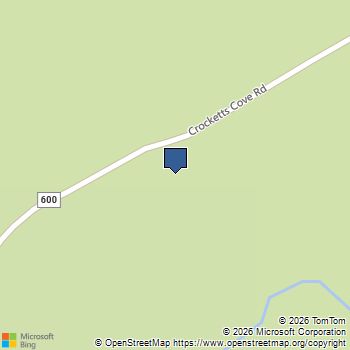 743 Crocketts Cove Road Wytheville, VA MLS# 111723