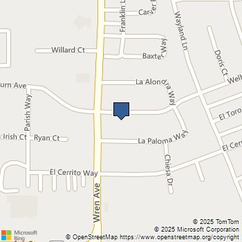 780 Welburn Avenue Gilroy, CA MLS# ML82024591