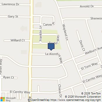 761 La Alondra Way Gilroy, CA MLS# ML82065424