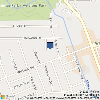 8420 David Court Gilroy, CA MLS# ML82023296