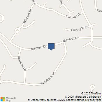 1920 Mantelli Drive Gilroy, CA MLS# ML82024668