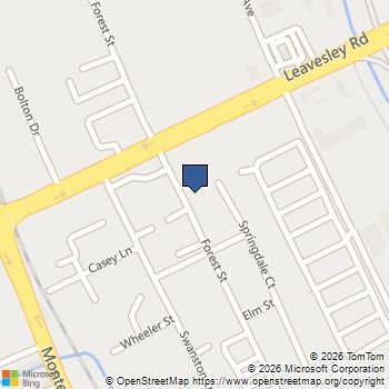 8340 Forest Street Gilroy, CA MLS# ML82023078