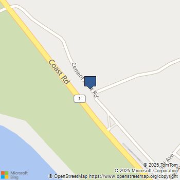 0 Cement Plant Road Davenport, CA MLS# ML82005831