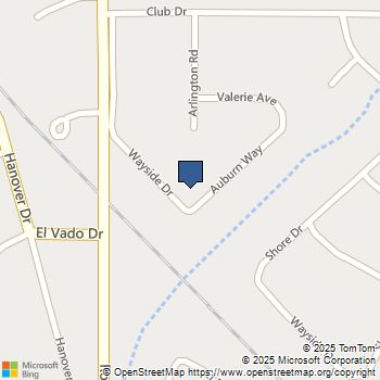 18746 Auburn Way SE Madera, CA MLS# MD25184882