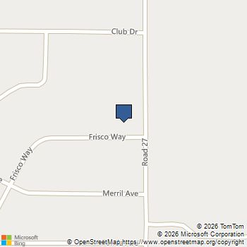 26963 Frisco Madera, CA MLS# FR26002756