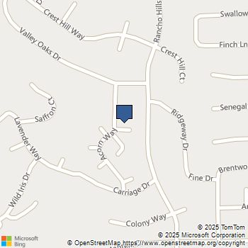 8940 Acorn Way Gilroy, CA MLS# ML82017484