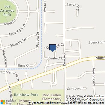 735 Painter Court Gilroy, CA MLS# ML82035006