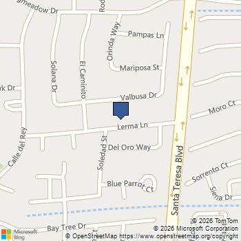 1165 Lerma Lane Gilroy, CA MLS# ML82031279