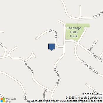 1810 Carob Court Gilroy, CA MLS# MC25144944