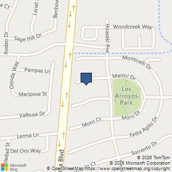 946 Martiri Court Gilroy, CA MLS# ML82028658