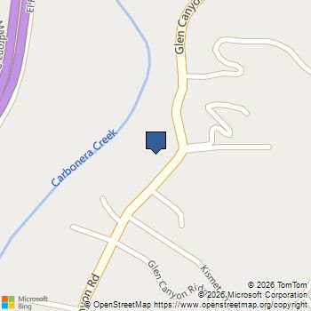 2500 Glen Canyon Road Santa Cruz, CA MLS# ML82039081