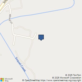 3373 Allred Lane Soquel, CA MLS# ML81921405