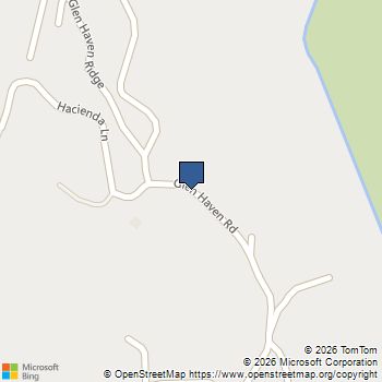 8055 Glen Haven Road Soquel, CA MLS# ML82031439