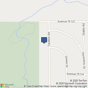 19408 Farallon Road Madera, CA MLS# FR24000607