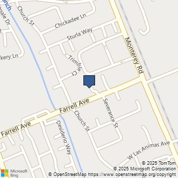 119 Farrell Avenue Gilroy, CA MLS# ML82005361