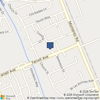 111 Farrell Avenue Gilroy, CA MLS# ML82005363