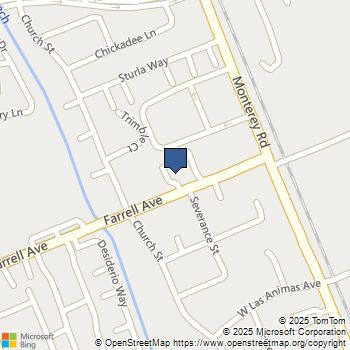 103 Farrell Avenue Gilroy, CA MLS# ML82005364