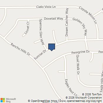 1510 Sunrise Drive Gilroy, CA MLS# ML82045411