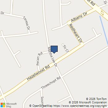 340 Martha Lee DR Hampton, VA MLS# 10643845