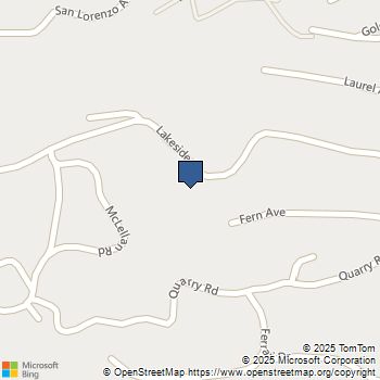 1257 Lakeside Drive Felton, CA MLS# ML81998874